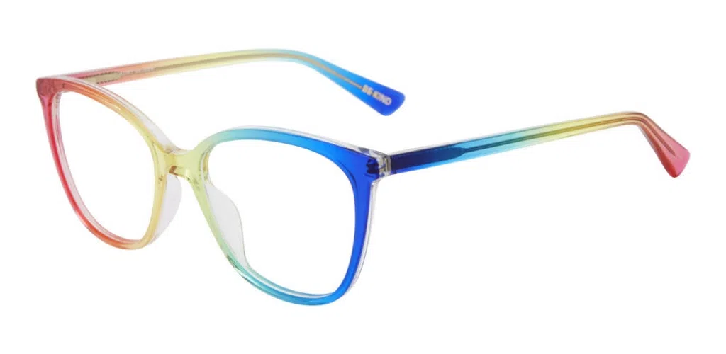 Kurt Geiger KGL5001 Eyeglasses - view 3